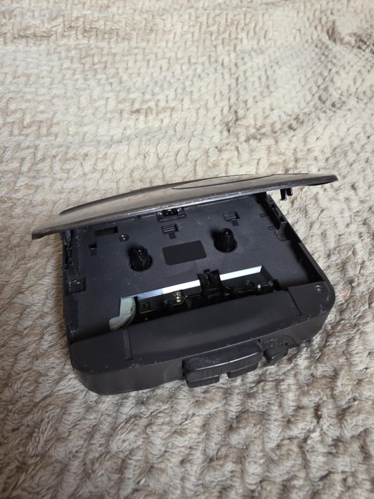 Walkman WM-EX162