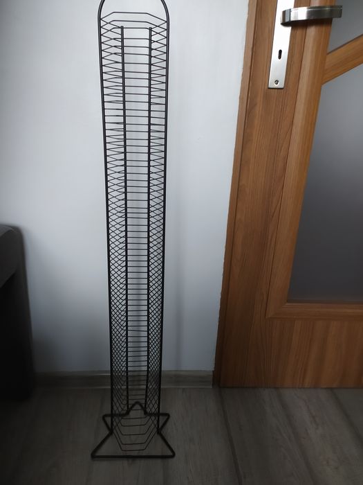 Sprzedam stojaki na płyty CD