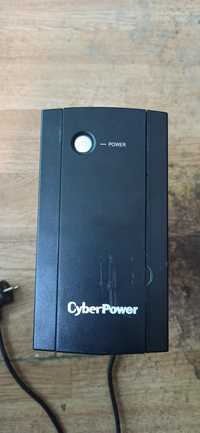 ДБЖ Cyberpower 1050va / 630w 24v. Ups упс безперебійник