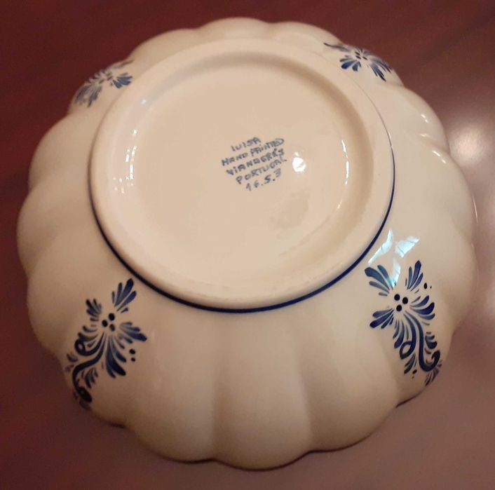 Taça Louça de Viana