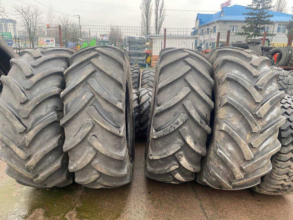 Шина Mitas 500/80R28