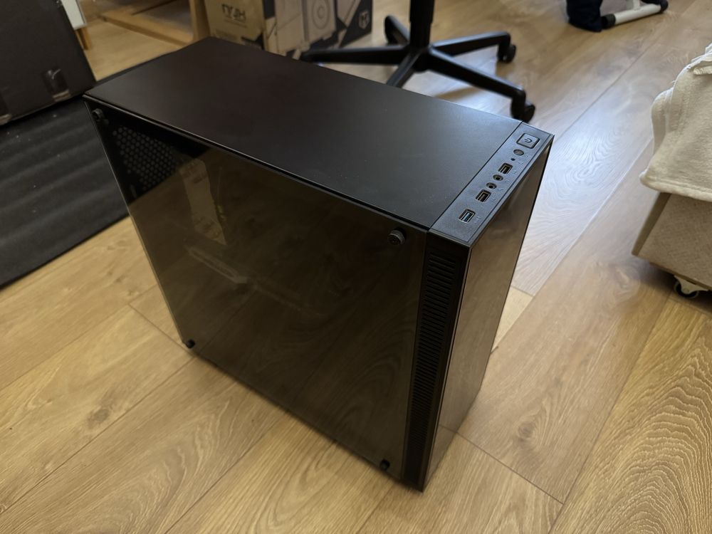 Computador torre RTX 2070, i7 9700k