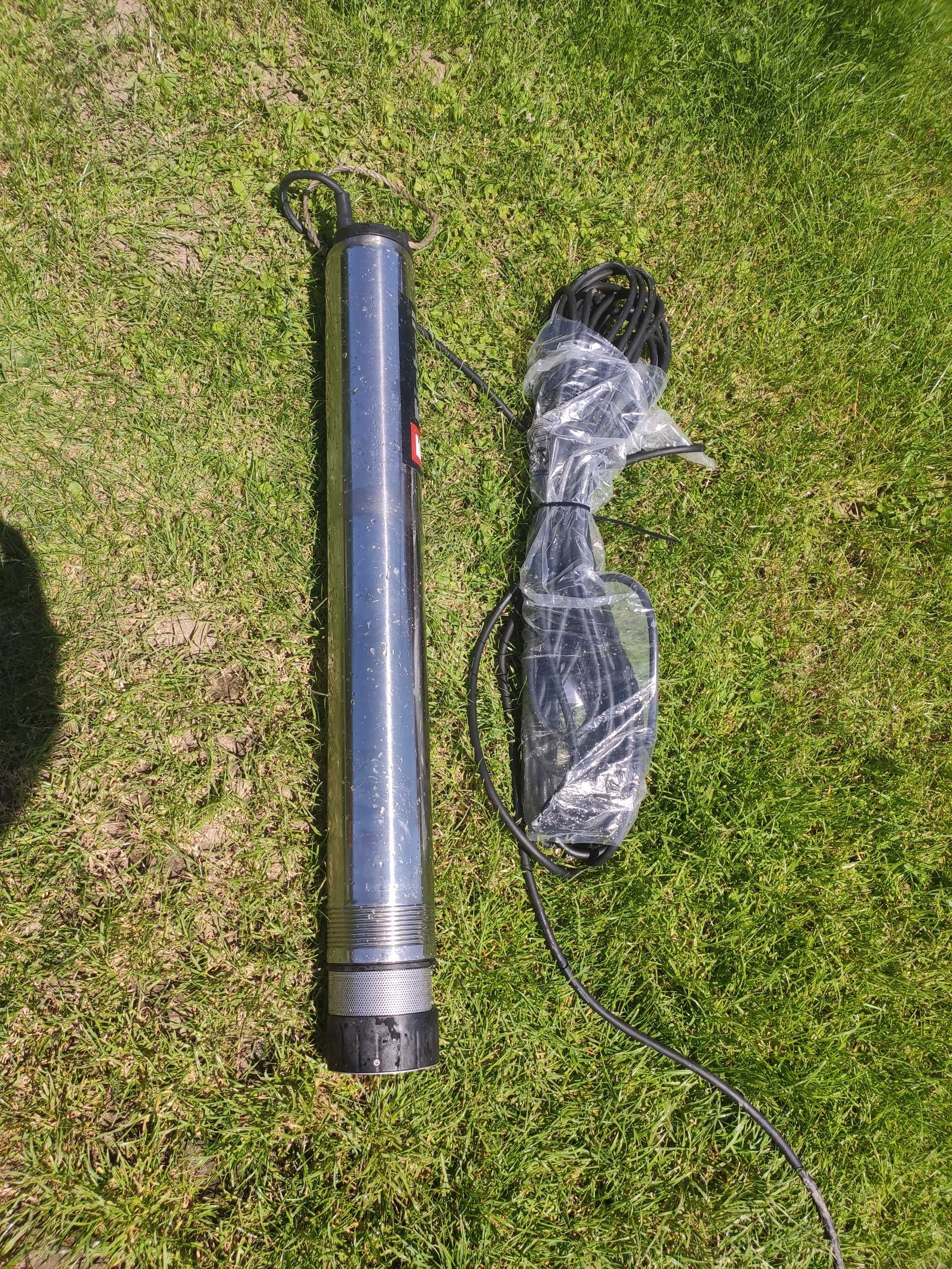 Pompa Głębinowa GE-DW 1255 N-A Einhell 5.5BAR
