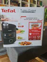 Multicooker TEFAL Turbo Cuisine CY754830