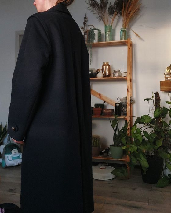 Пальто 95% шерсть,австрійське,пальто класичне