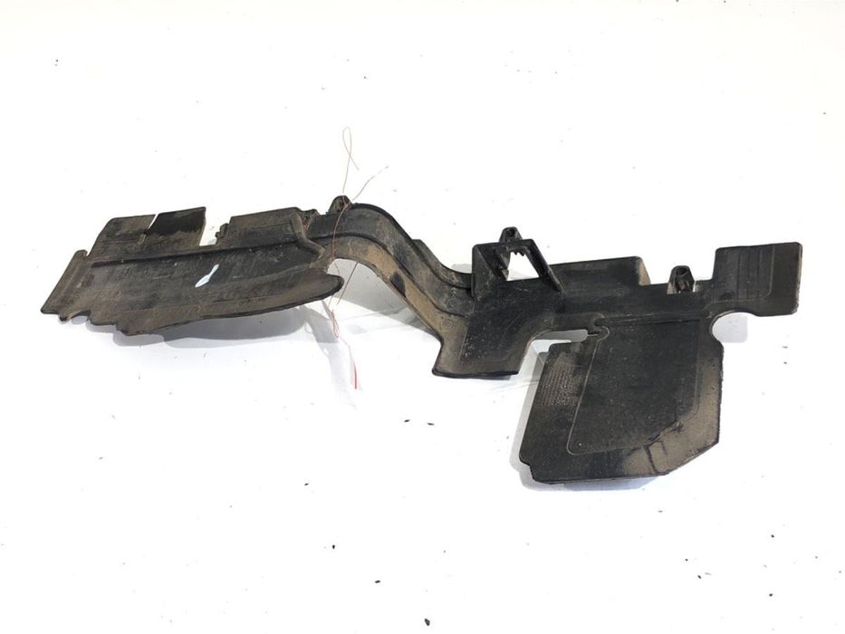 KIEROWNICA POWIETRZA PRAWA - 79.00 PLN - VW POLO V (6R1, 6C1) 2009 - 2022 1.4 (6R1) 63 kW [85 KM]