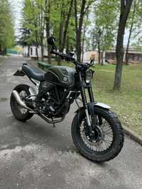 Продам geon scrambler 250