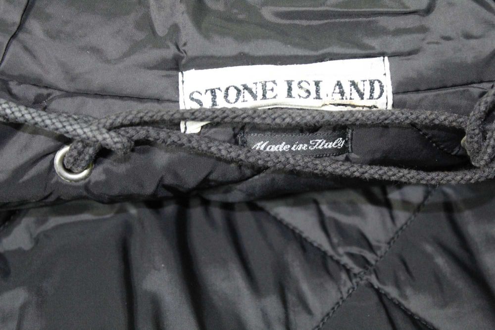 Stone Island Vintage L Куртка винтаж 33 кол