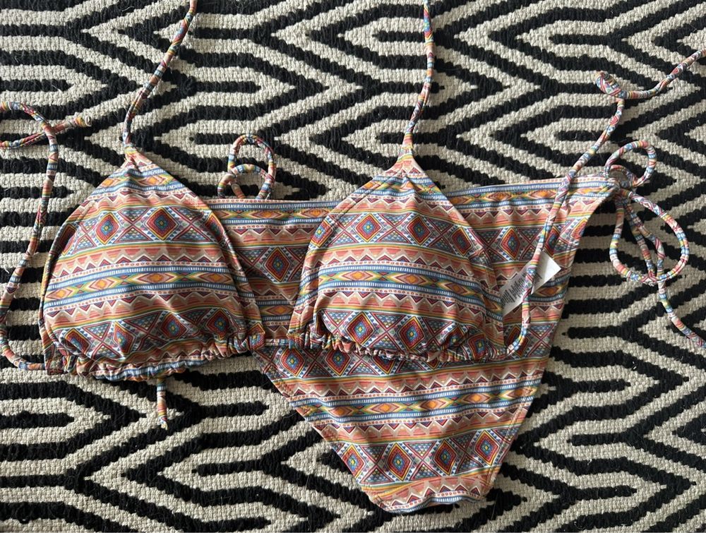 купальник Primark Виктория Сикрет Calvin Klein M-L