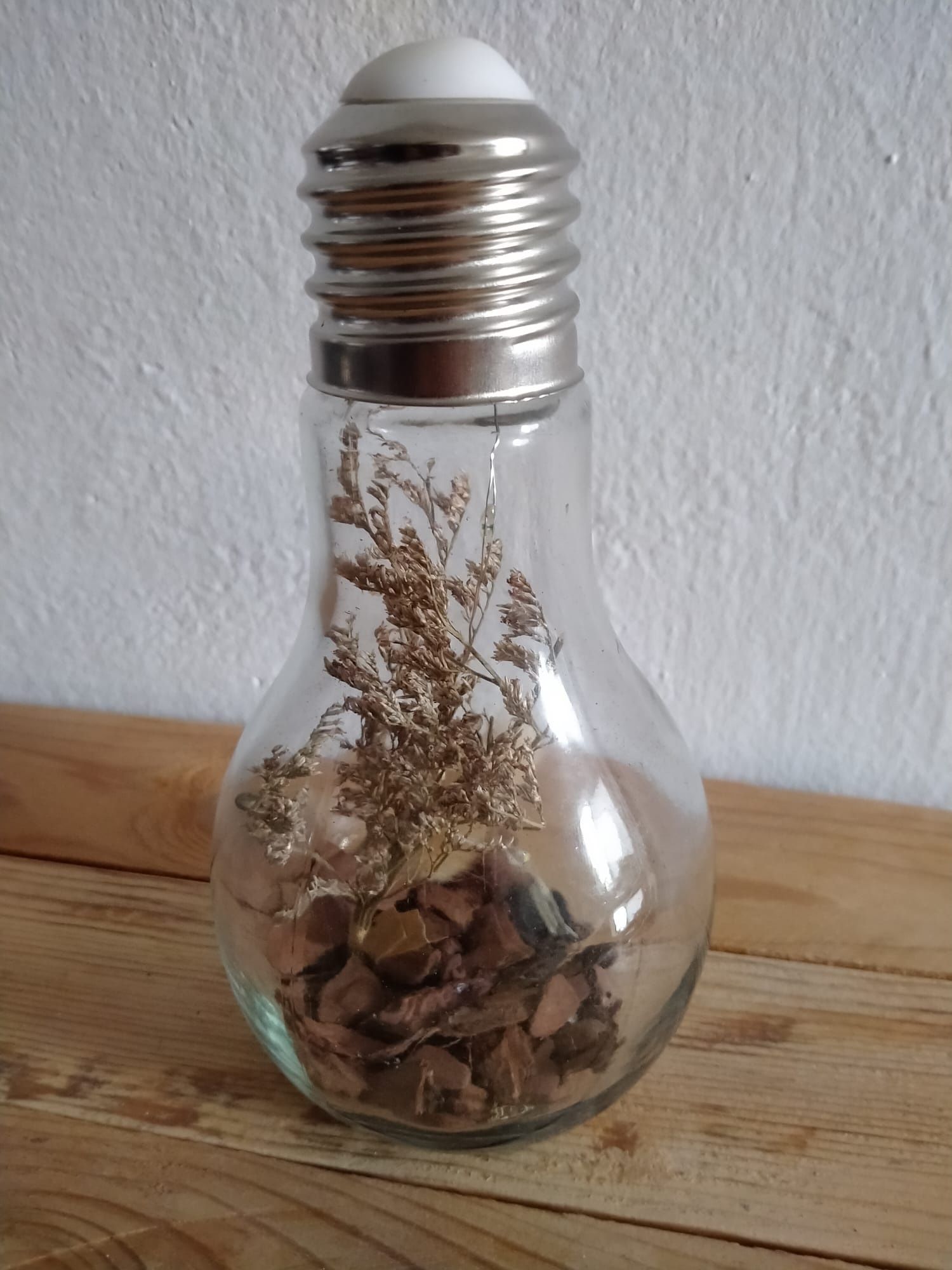 Żarówka dekoracyjna 18cm
