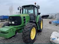 John Deere 6930 2009