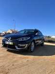 Renault Mégane Sport Tourer 1.5 dCi GT Line SS