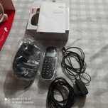 Telefone sem Fios moderno.