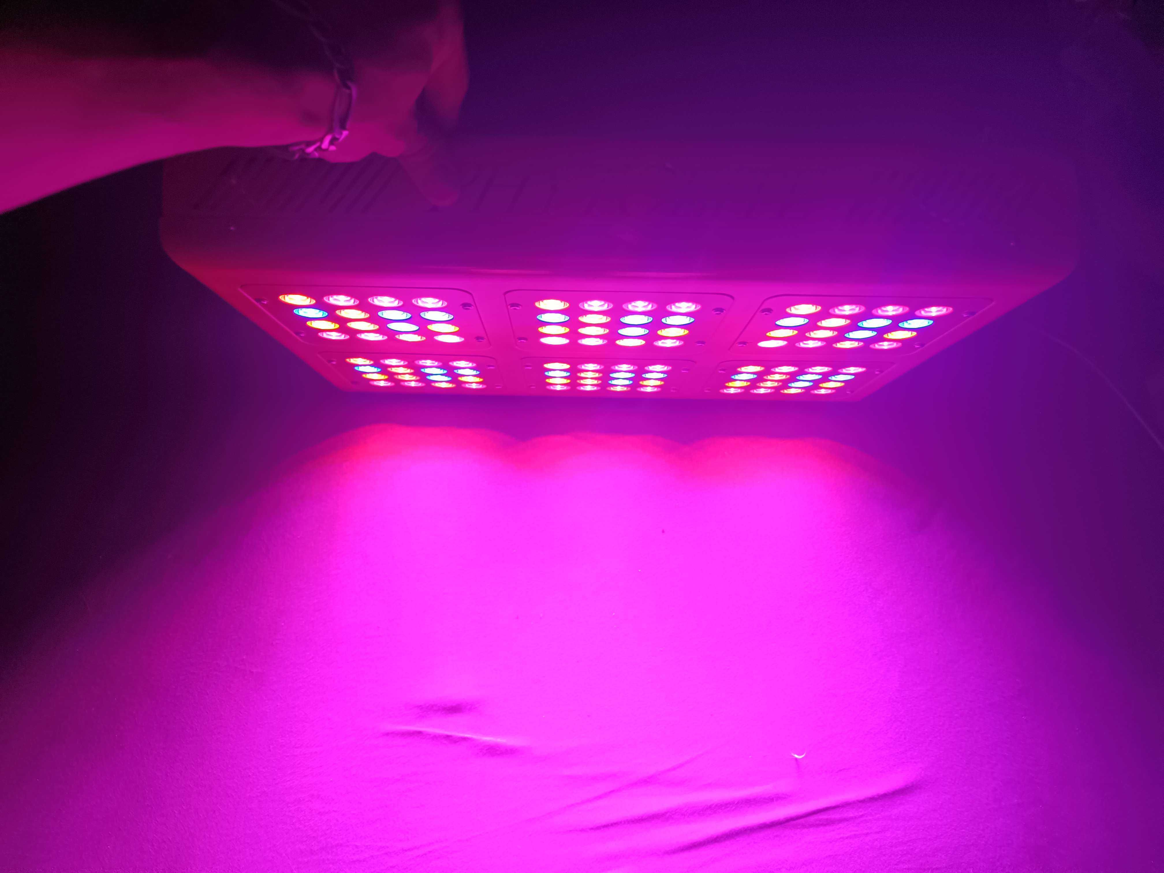 Lampa LED PHYTOLITE NX2 300 Full cycle 192W
