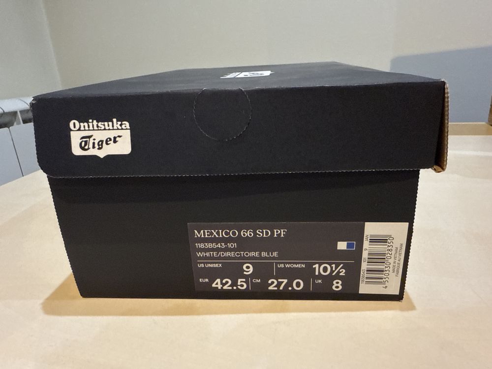 Onitsuka Tiger Mexico 66