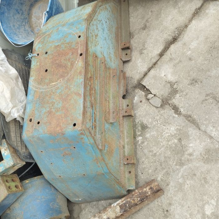 Міст кари та перехідна плита