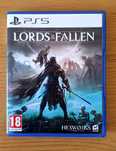 Lords of the Fallen PS5