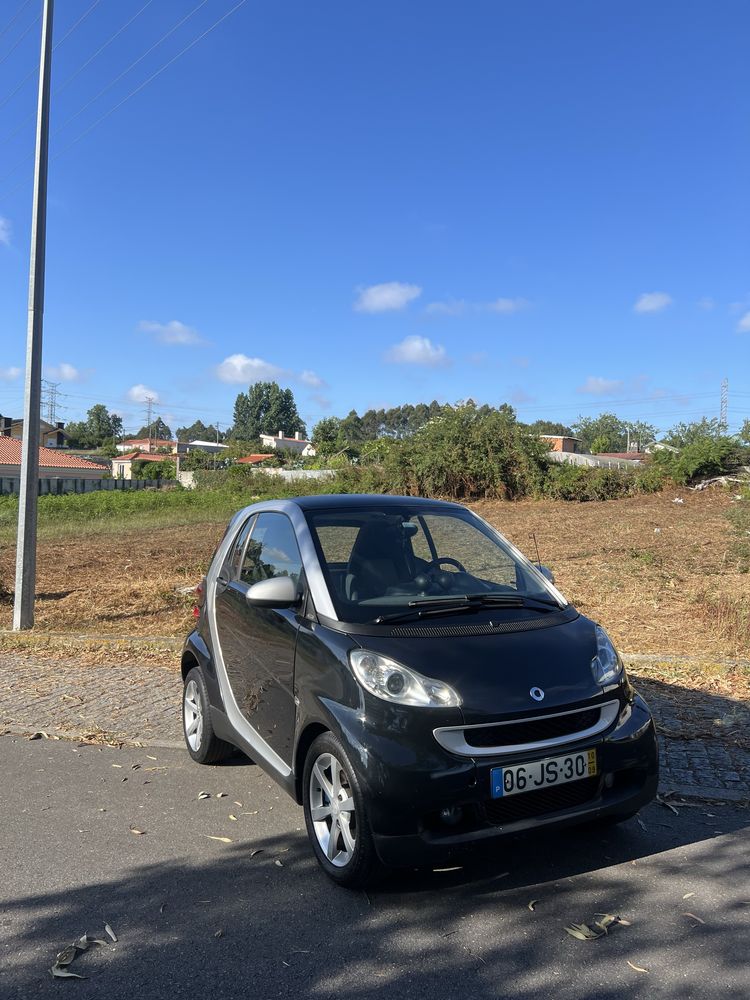Vendo smart 1.0 mhd