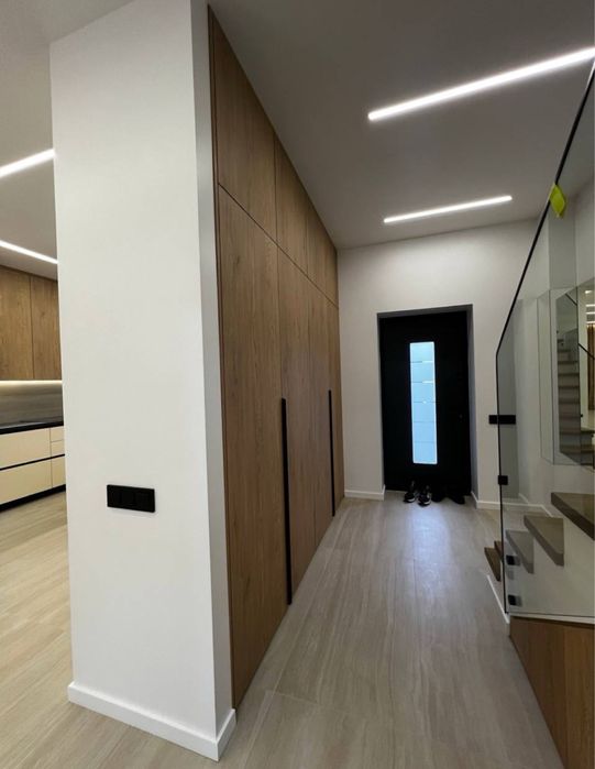 Оренда 3-х кімн котеджу