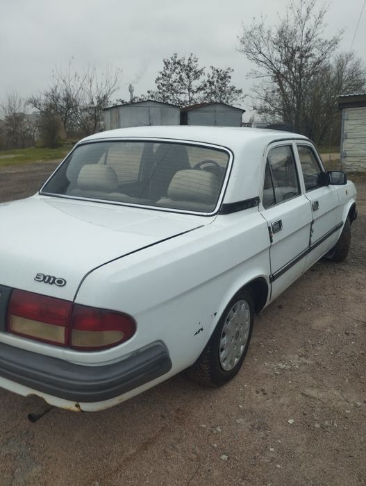 Продам Волга 3110