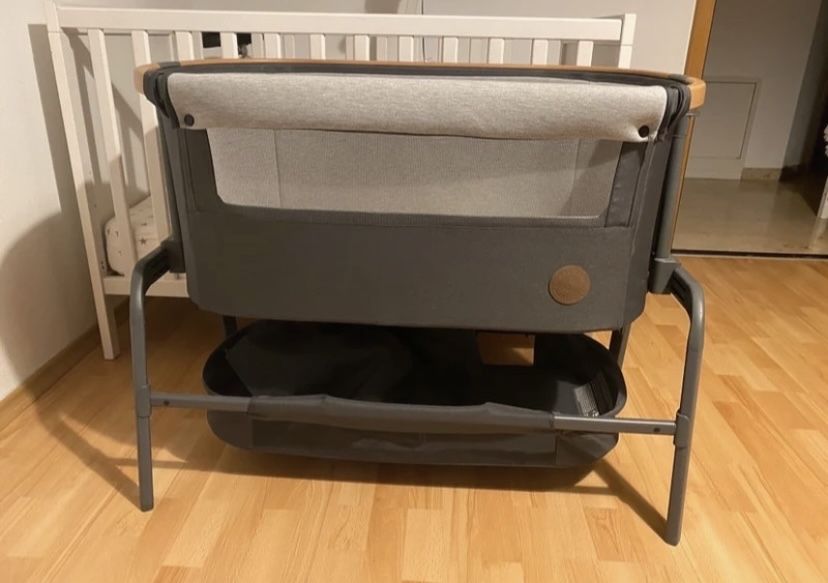 Maxi Cosi IORA łóżeczko dostawne