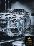 Profesjonalny Auto Detailing – Pranie Tapicerki, Korekta Lakieru, Wosk