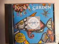 FooL's Garden Dish of the Day cd
