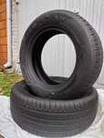 7mm Vredesten 255/60 R18, całoroczne, 2021rok, cena za 2szt.