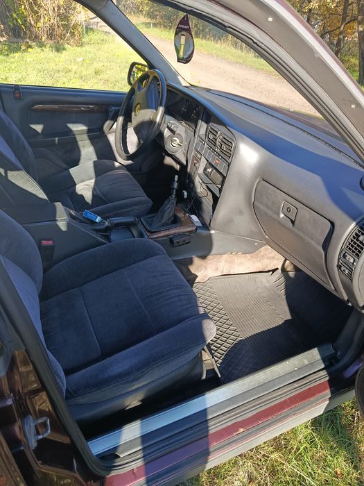 Продам Опель Омега А. Кого цікавить телефонуйте .