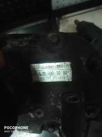 Eaton M65 Compressor original