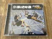 Show Band - Punkt Styku - CD - Nowa w folii
