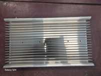 Radiator duzy 355 x 190 x 45