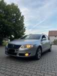 Volkswagen Passat B6/ bez rdzy/ stan dobry/2008r klimatyzacja 2.0 TDI