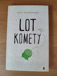 Anna Onichimowska - Lot komety