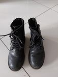 Buty zimowe dziecięce