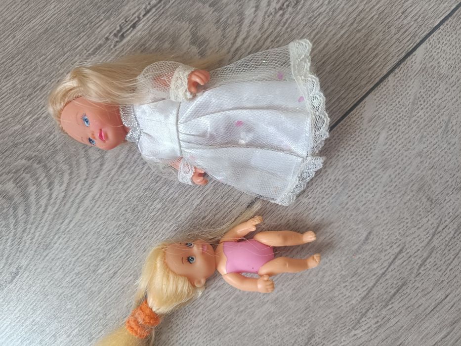 Іграшки однім лотом .Ціна за все 90грн.