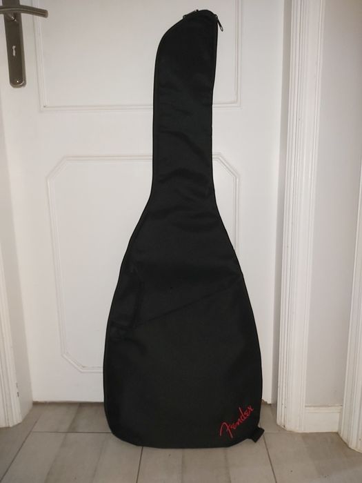 Saco transposte Fender start/tele