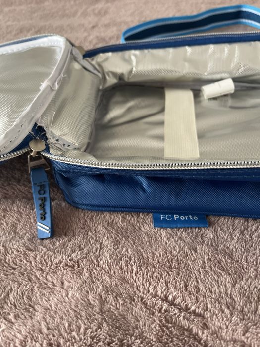 Lancheira oficial do FCPorto