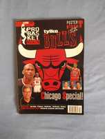 Miesięcznik Pro-Basket NBA Magazyn - kompletny