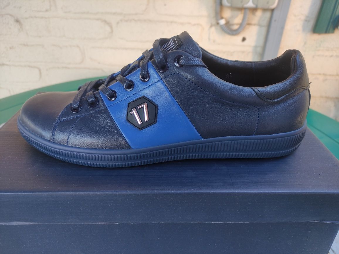 Кроссовки мужские Gattini 713 - 41, 45.
