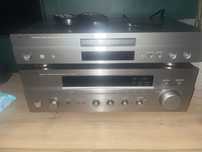 Zestaw Yamaha stan super