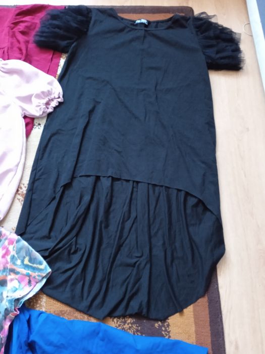 Zestaw ubrań damskich rozmiar 38