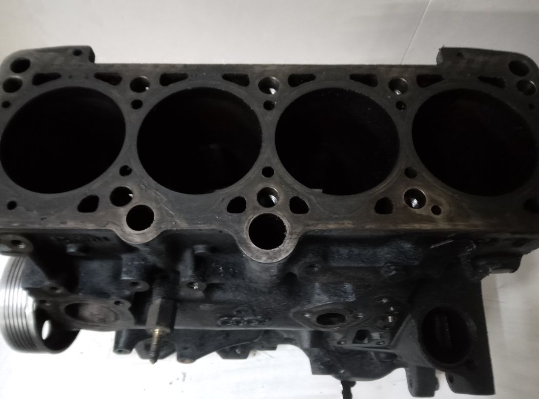 VW T4 1,9 TD kod ABL Blok silnika nominał