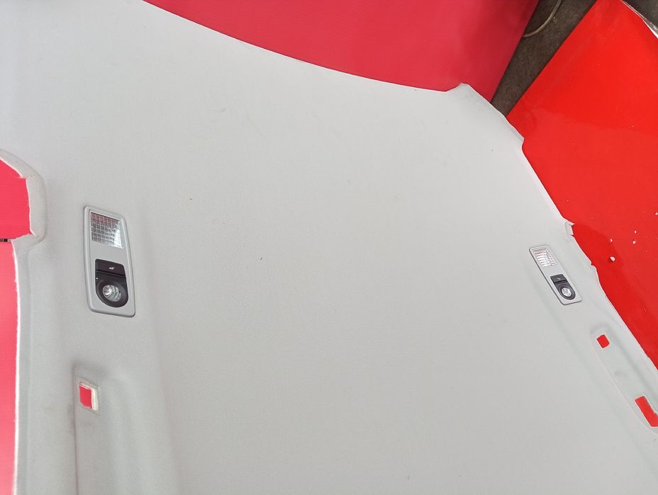 Комплект Потолка BMW X3 X25 Стеля комплект БМВ Х3 Ф25 Потолок без люка