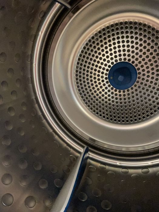 Suszarka do ubrań elektryczna , prania  Electrolux Ecocare 8 kg