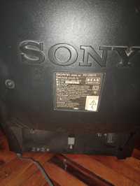 Телевізор Sony безкоштовно