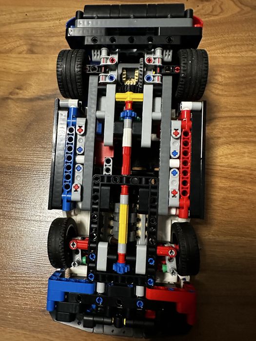 Lego technic 42153