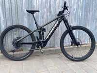 Trek Rail 9 GX 2 gen., L, gwarancja, full elekt. CX 250 W, RockShox