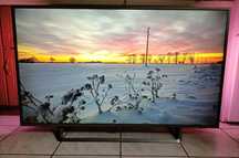 Tv Philips 55" 4K SMART WiFi DVB-T 2 hevc AMBILIGHT UHD HDR telewizor
