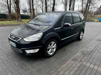 Ford Galaxy 2.0TDCi 163KM Nawigacja 7 osob Alufelgi Super Stan